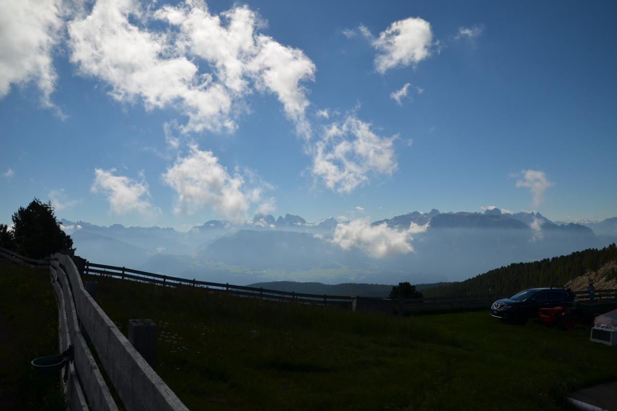 Latschenoelbrennerei und Platzer Alm 06.07.2021